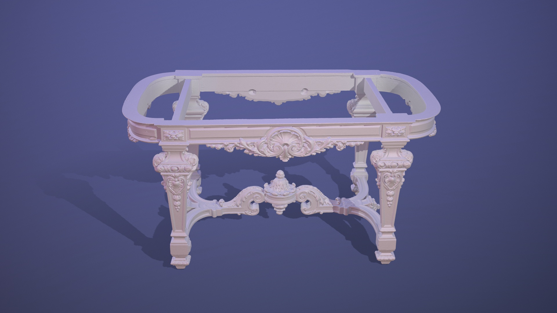 pomiary 3d stl cnc